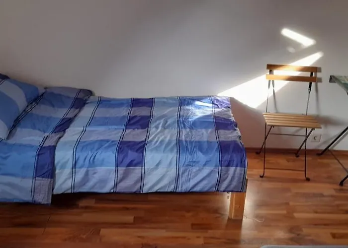 3-zimmer Monteurwohnung Appartement *