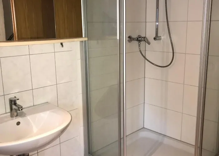 Appartement 3-zimmer Monteurwohnung Göppingen