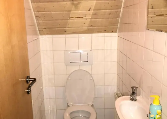 3-zimmer Monteurwohnung Göppingen