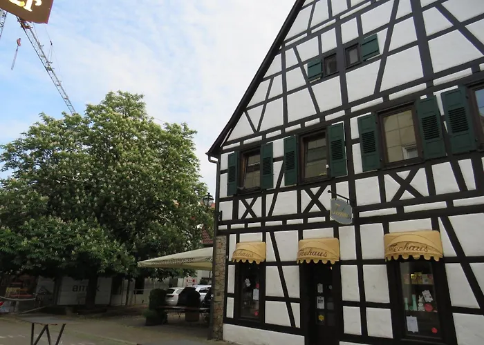 Appartement 3-zimmer Monteurwohnung Göppingen