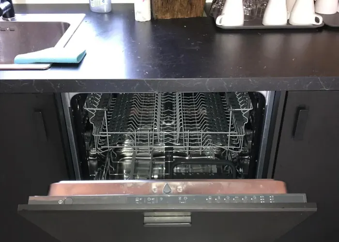 3-zimmer Monteurwohnung Göppingen